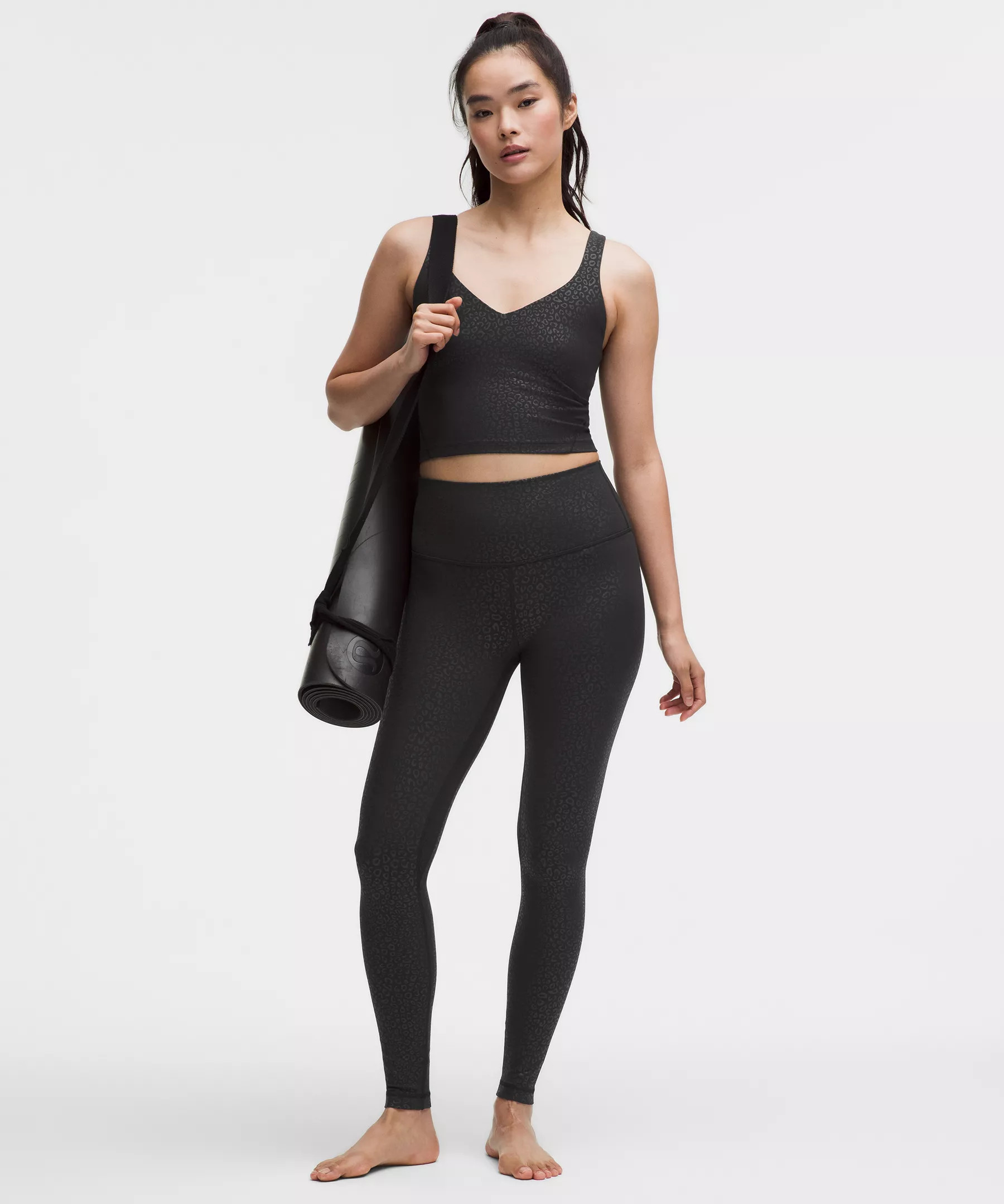 lululemon Align™ High-Rise Pant 28" | Lululemon (US)