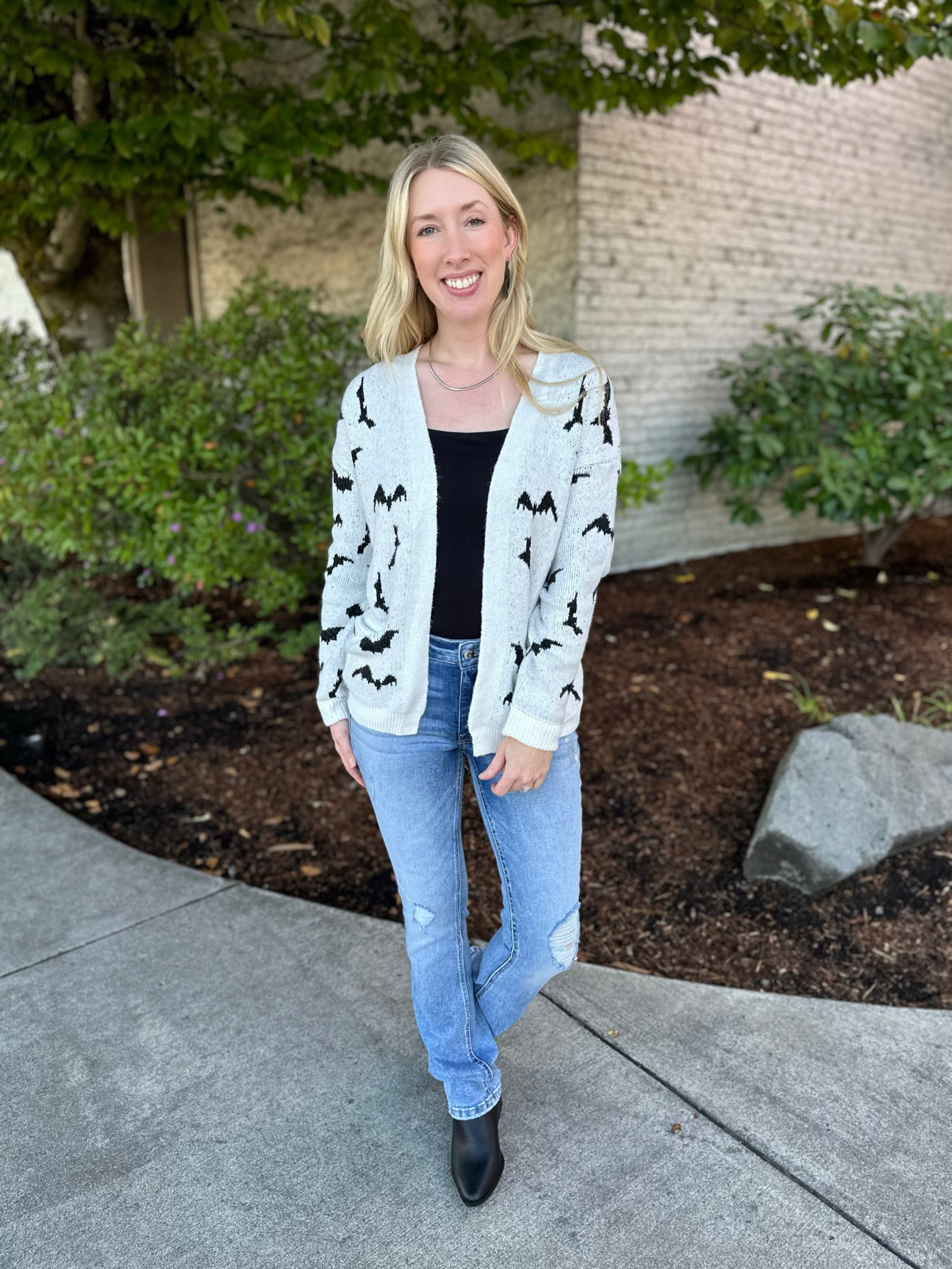 It’s freakin bats! 🦇 Happy Freaky Friday the 13th 

#LTKSeasonal #LTKFallSale