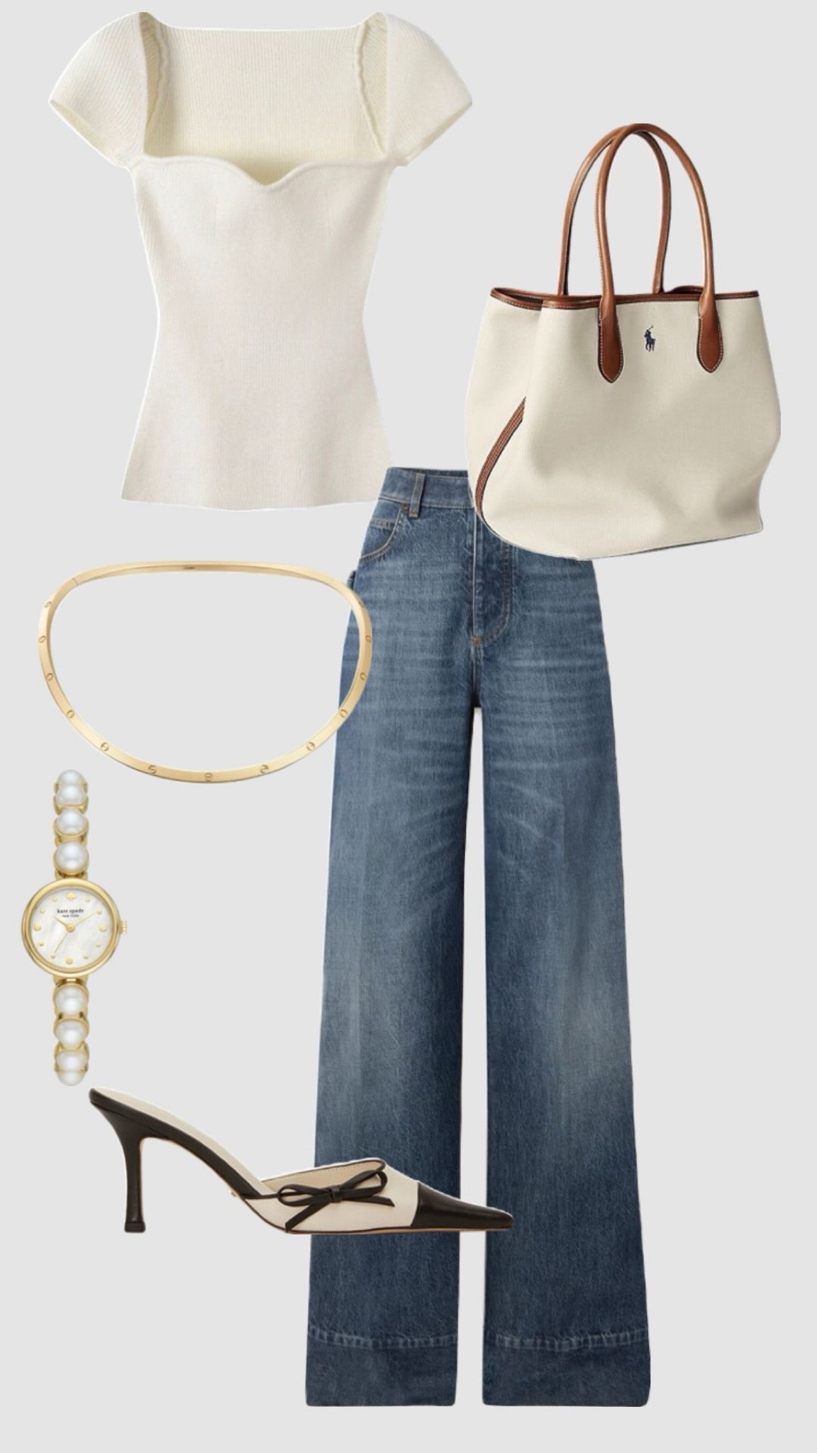 Classy spring outfits 🍃🌸🫧

#LTKbeauty #LTKSeasonal #LTKstyletip
