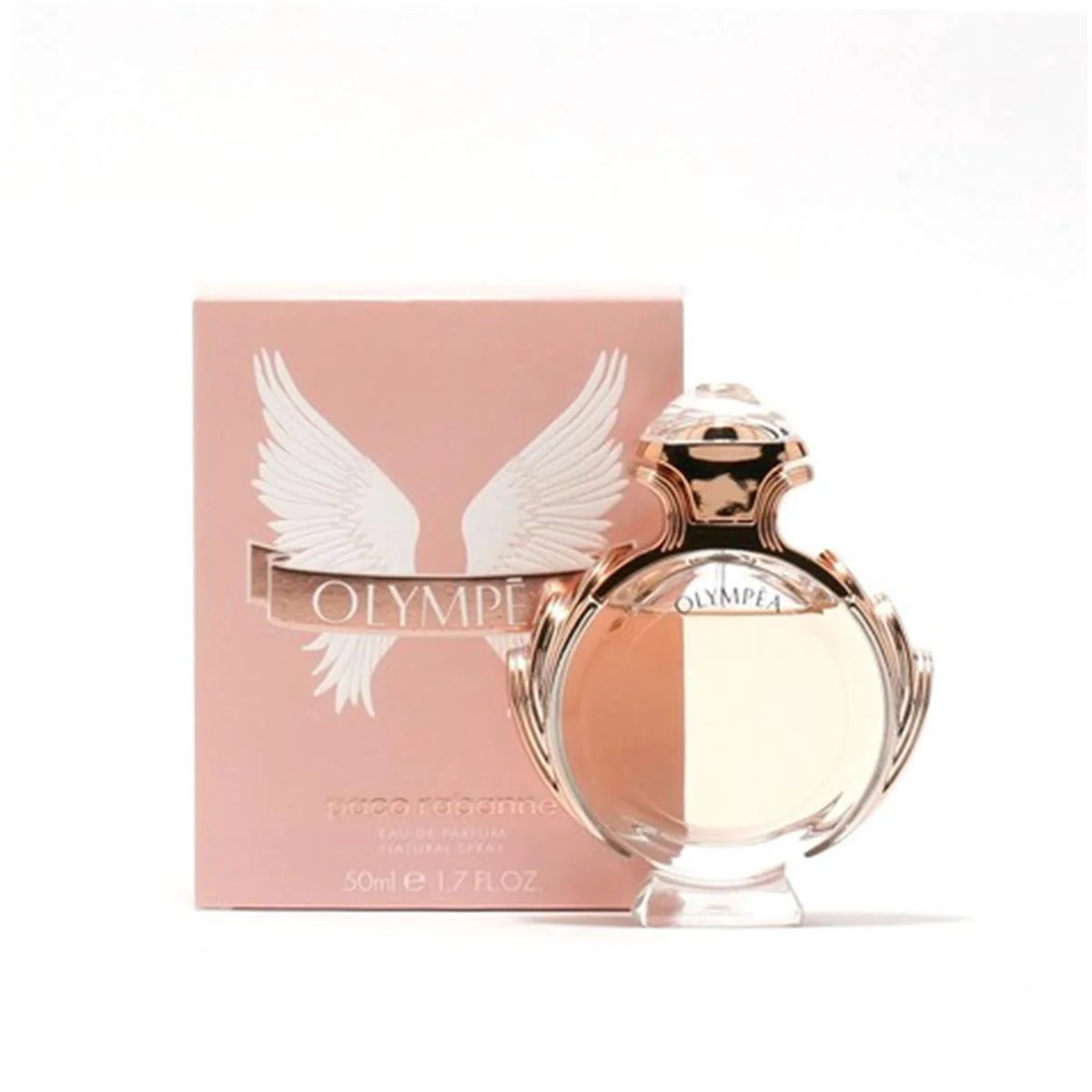 Paco Rabanne Olympea Ladies- Edp Spray 1.7 Oz | Shop Simon