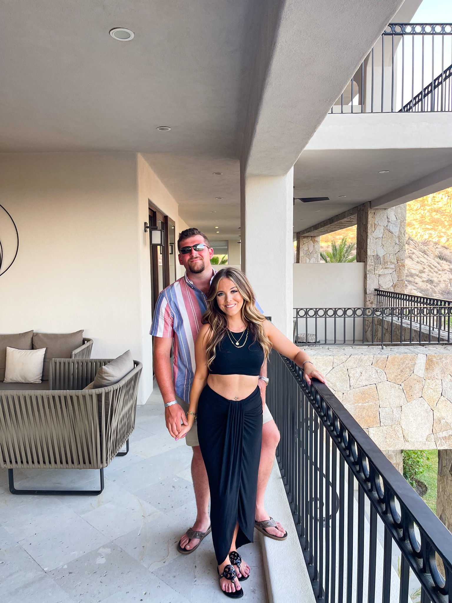 Vacation outfit, cabo outfit, birthday outfit, girls night out, sexy outfit, beach vacation outfit 

Wearing a size small. 


#LTKxPrimeDay #LTKunder50 #LTKtravel