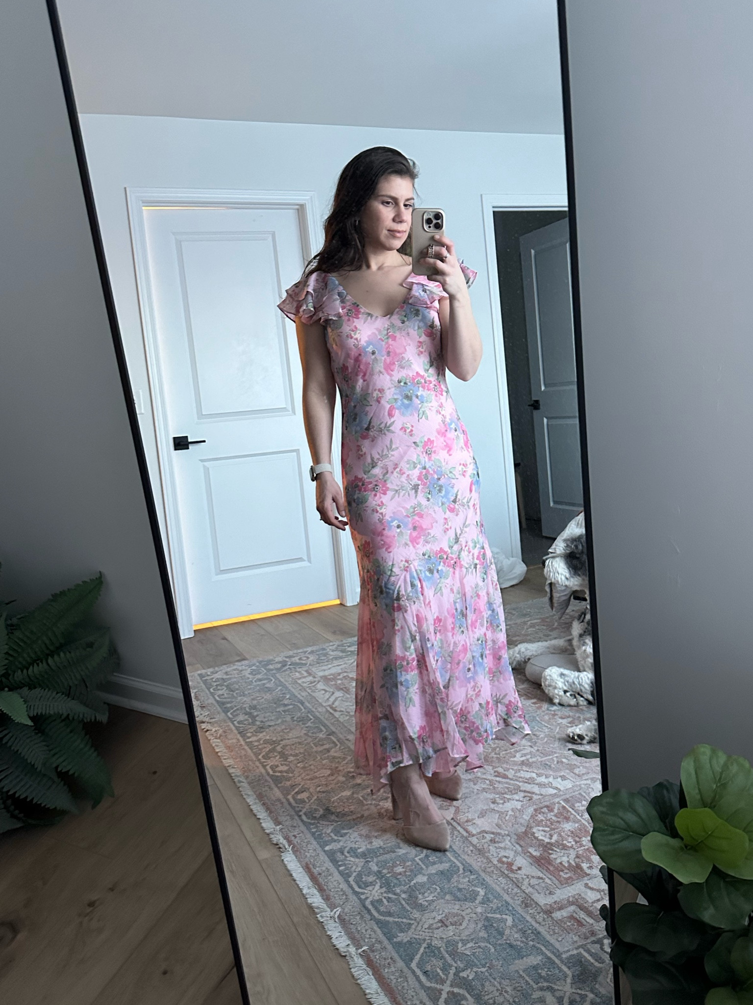 Spring dresses! Now 20% off with code MAR20

#LTKSeasonal #LTKfindsunder100 #LTKstyletip