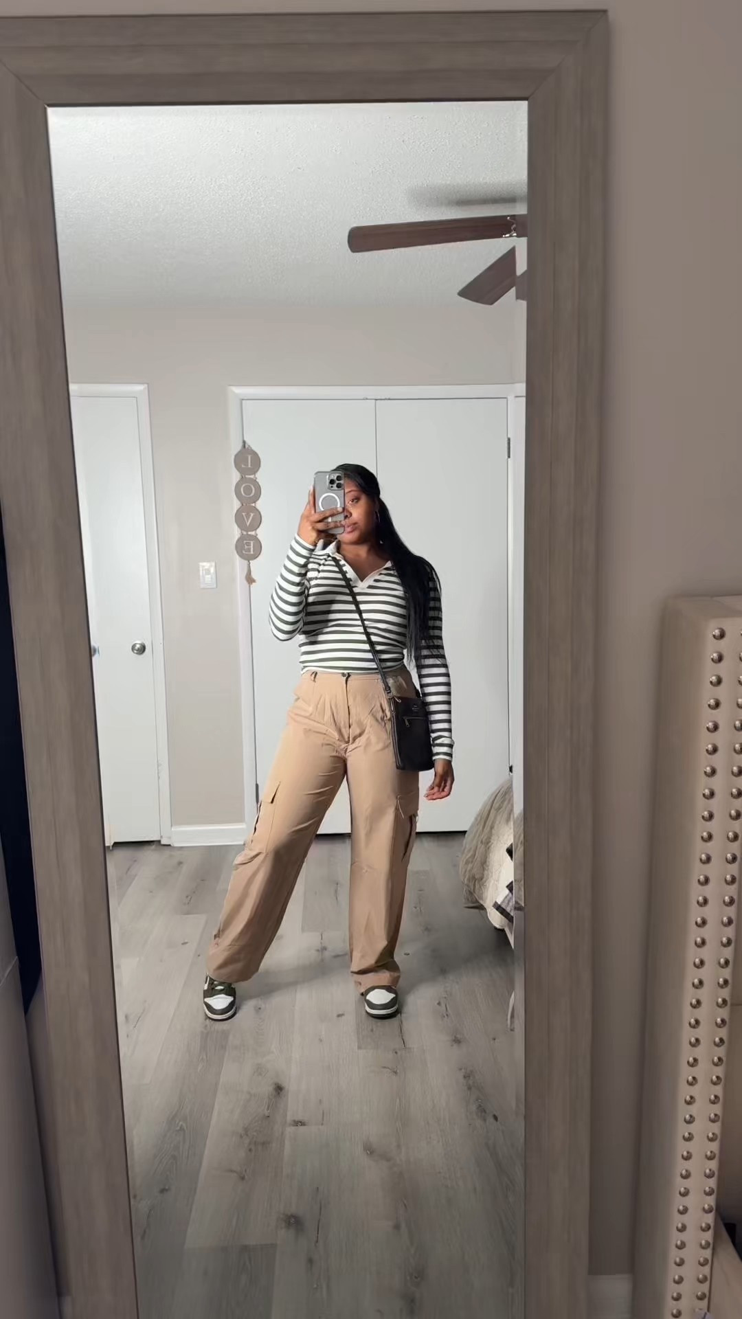 Cute, different, and totally my vibe 🤍
Sz 
Top medium. 
Bottoms large 

#LTKFindsUnder100 #LTKPetite #LTKSeasonal