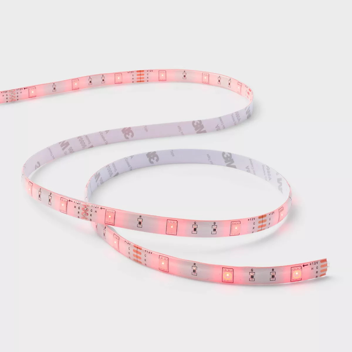 LED Accent Color Changing Light Strip - heyday™ | Target