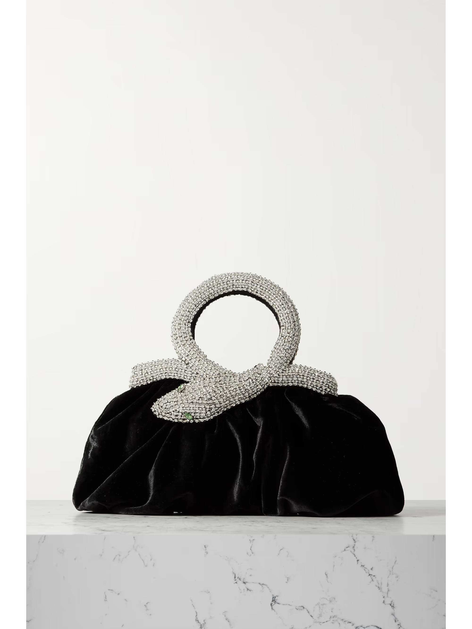 CLIO PEPPIATT | NET-A-PORTER (UK & EU)