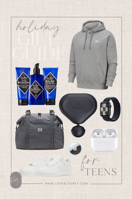 Teen boy gift guide! Items he’ll use and love 👏

Loverly Grey, teen gifts

#LTKU #LTKHoliday #LTKGiftGuide