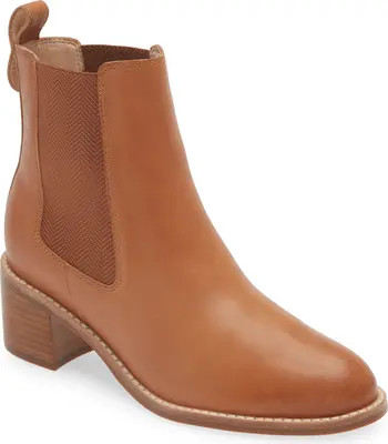 Liberty Chelsea Boot (Women) | Nordstrom