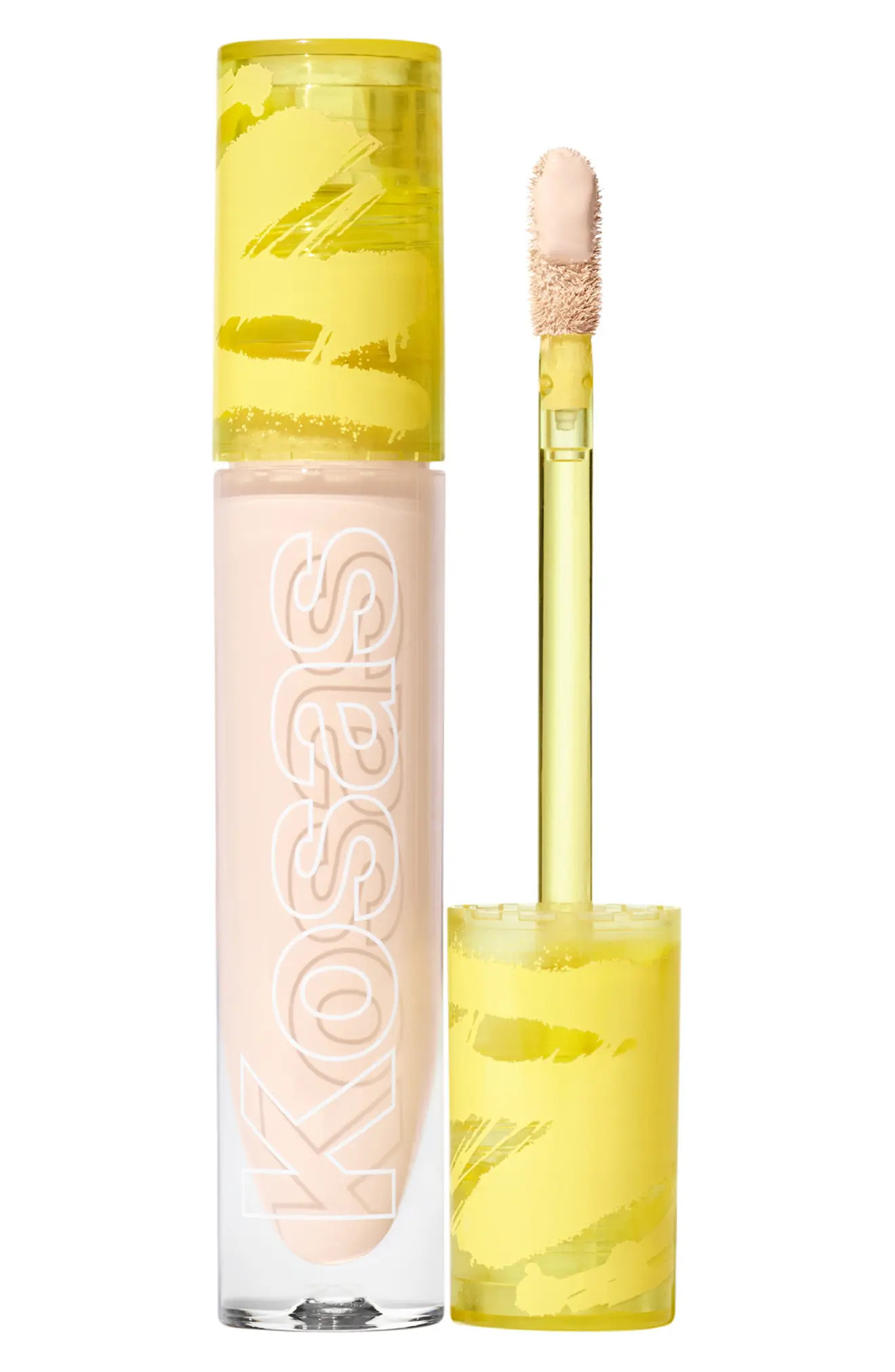 Kosas Revealer Super Creamy + Brightening Concealer in Tone 2.5 C at Nordstrom | Nordstrom