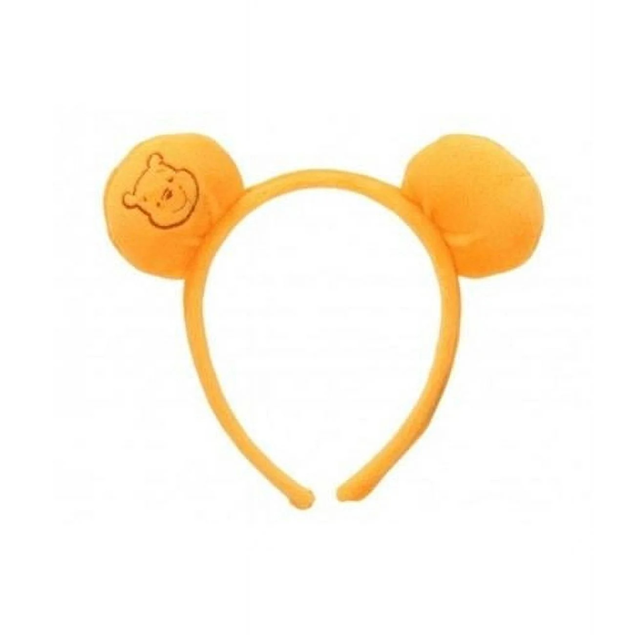 Winnie The Pooh 822674 Disney Winnie the Pooh Ears Headband | Walmart (US)