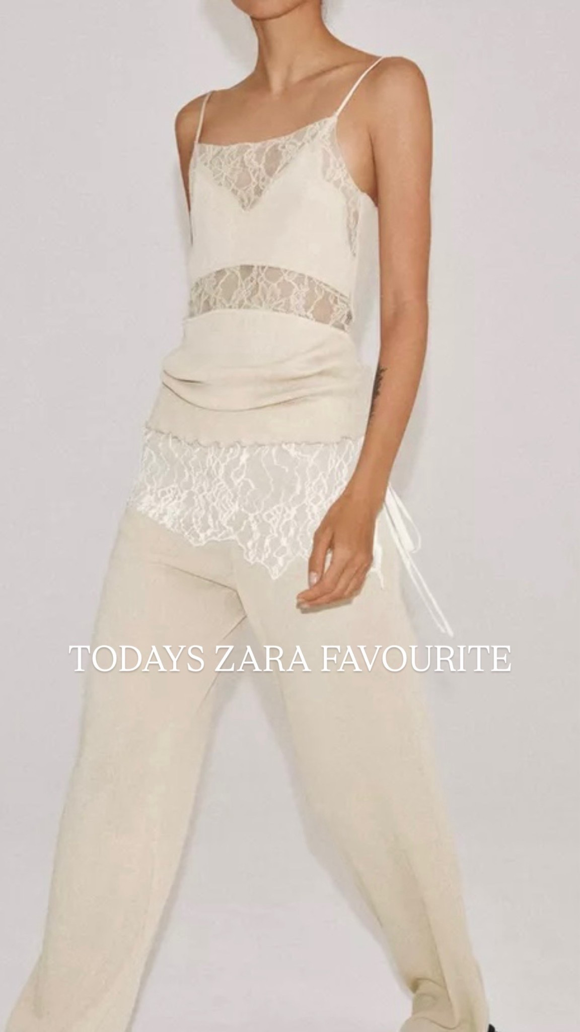 ☁️ 

#LTKuk #LTKspring #LTKeurope