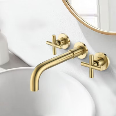 Bathroom Faucet Wall Mounted Bathroom Sink Faucet | Target