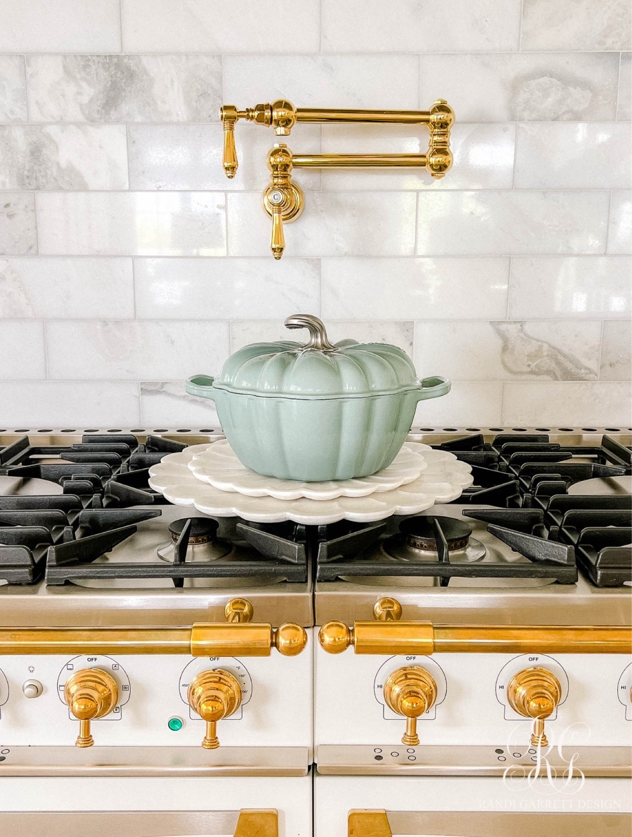 Pumpkin makers and serving dishes. I love this Sea Salt color for a beautiful fall statement! 


#LTKStyleTip #LTKSeasonal #LTKHome