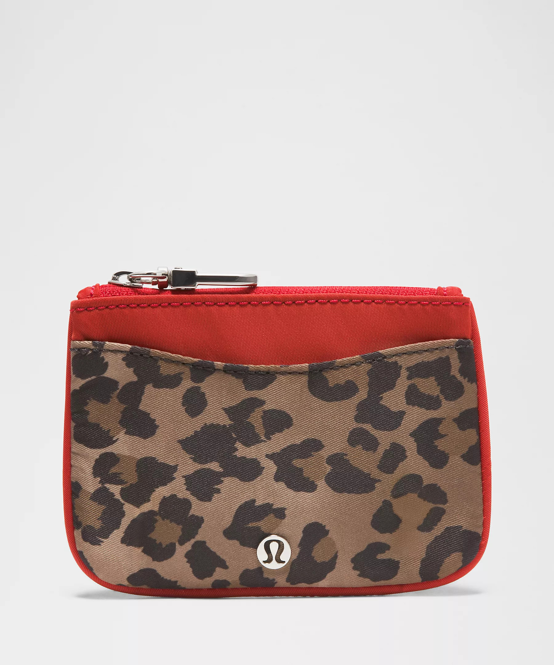 Clippable Card Holder | Lululemon (US)