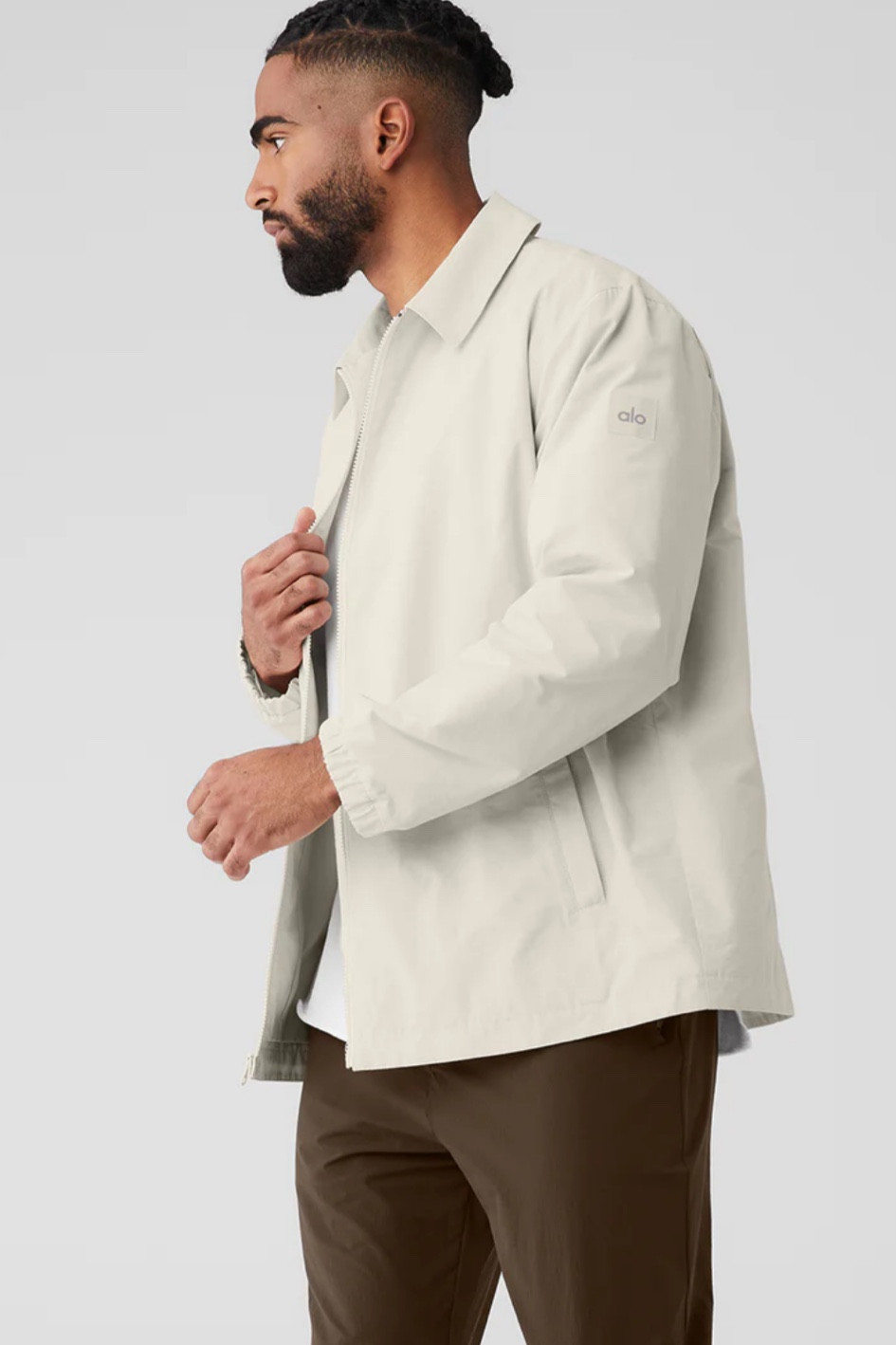 ALO Yoga jacket

#LTKbeauty #LTKtravel #LTKmens