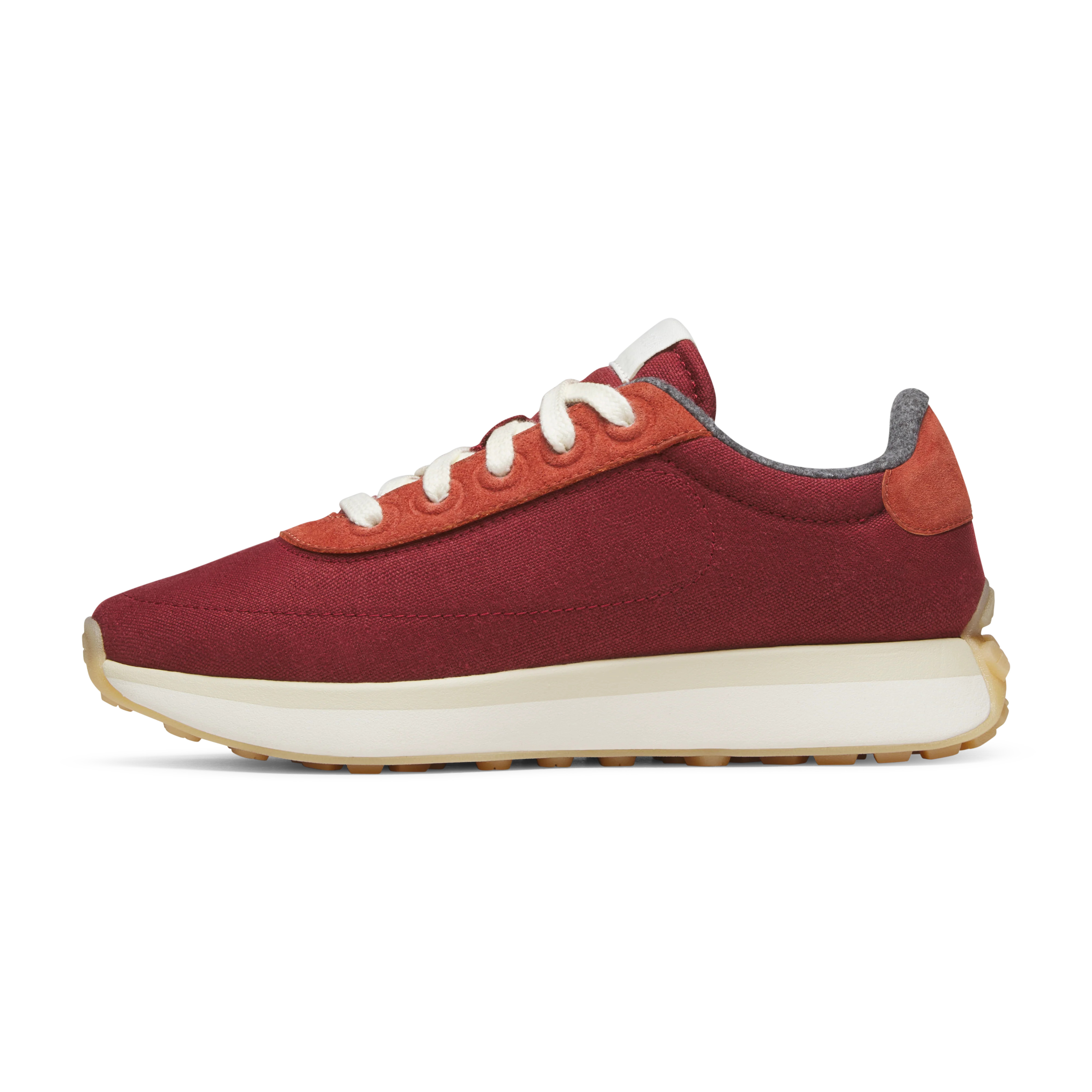Women's Varsity - Syrah (Natural White Sole) | Allbirds