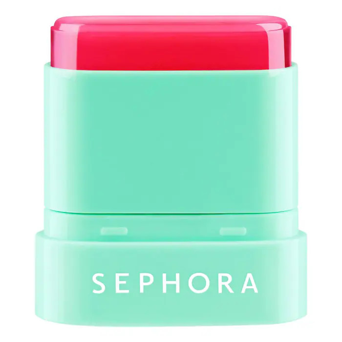 SEPHORA COLLECTION Color Twister Color Changing Oil-in-Stick for Lip + Cheek | Sephora (US)