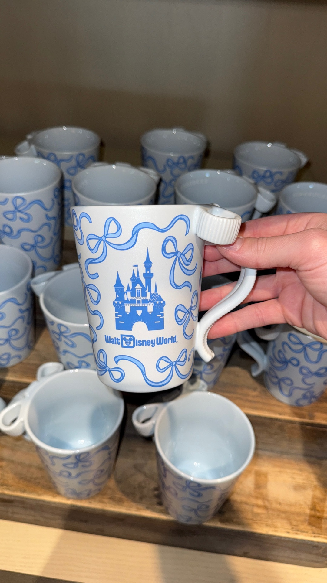 Starbucks Disney World mug, Disney Starbucks mug, blue and white Disney mug, Disney bow mug, Cinderella blue mug, Walt Disney World Starbucks, Disney coffee mug, Starbucks park mug, Disney World souvenir mug, Disney drinkware, Disney kitchen decor, Disney collectible mug, Disney gift idea, Disney park merchandise, Starbucks Disney collection, Disney aesthetic mug, princess inspired mug, Disney fan gift, Disney home decor, Disney coffee cup

#LTKGiftGuide #LTKFindsUnder50 #LTKSeasonal