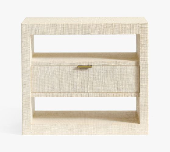 Cape Nightstand (28") | Pottery Barn (US)
