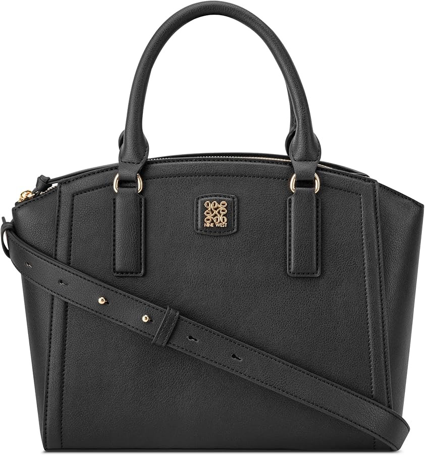 Nine West Coen Satchel | Amazon (US)