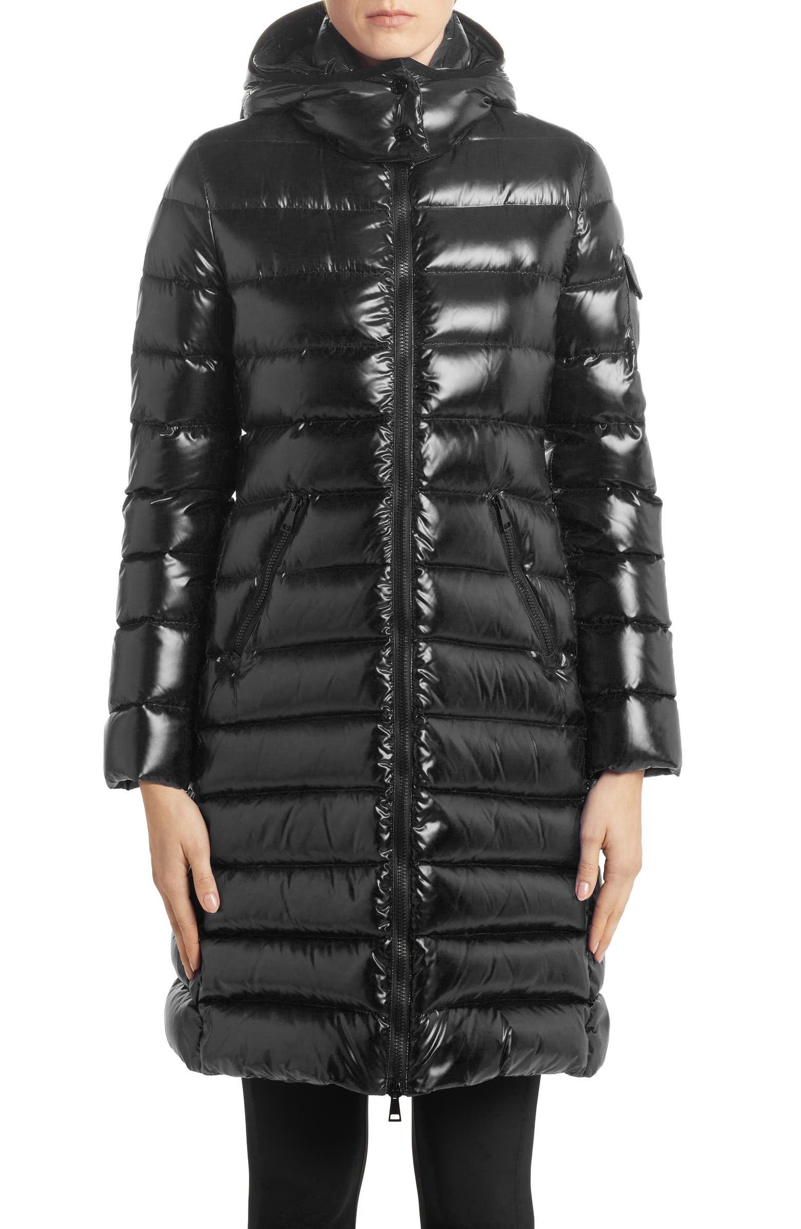 Moka Hooded Down Quilted Parka | Nordstrom