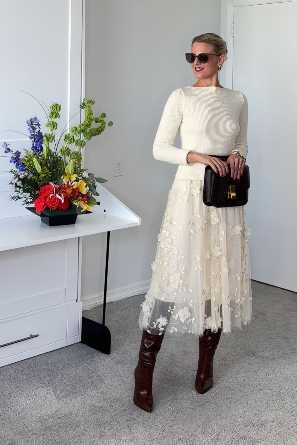 All true to size

#LTKCyberWeek #LTKshoecrush #LTKHoliday