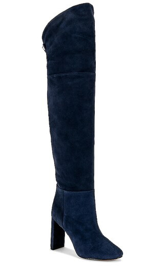 Austine Casual Boot in Sailfish | Revolve Clothing (Global)