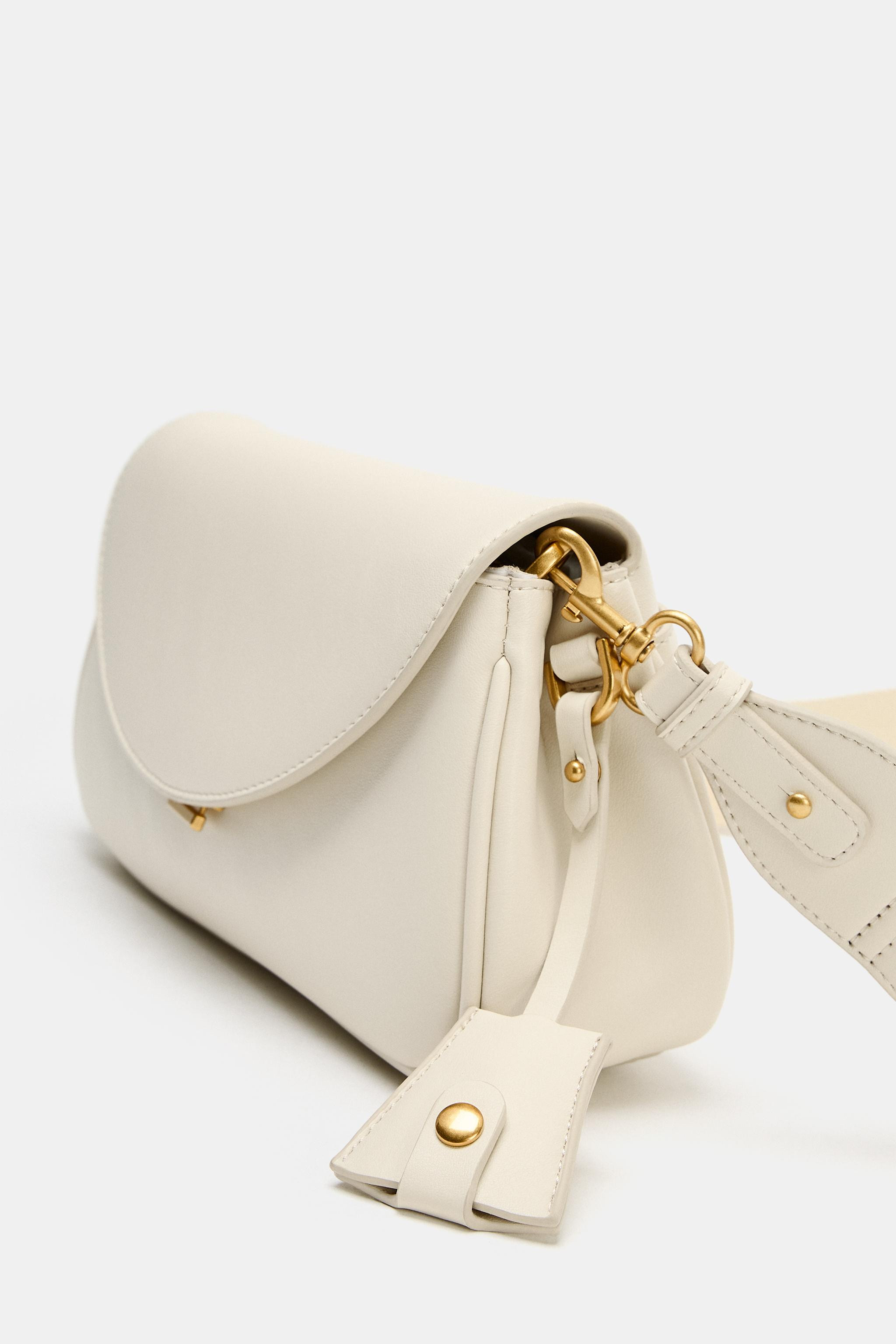 LONG CROSSBODY BAG | Zara Canada