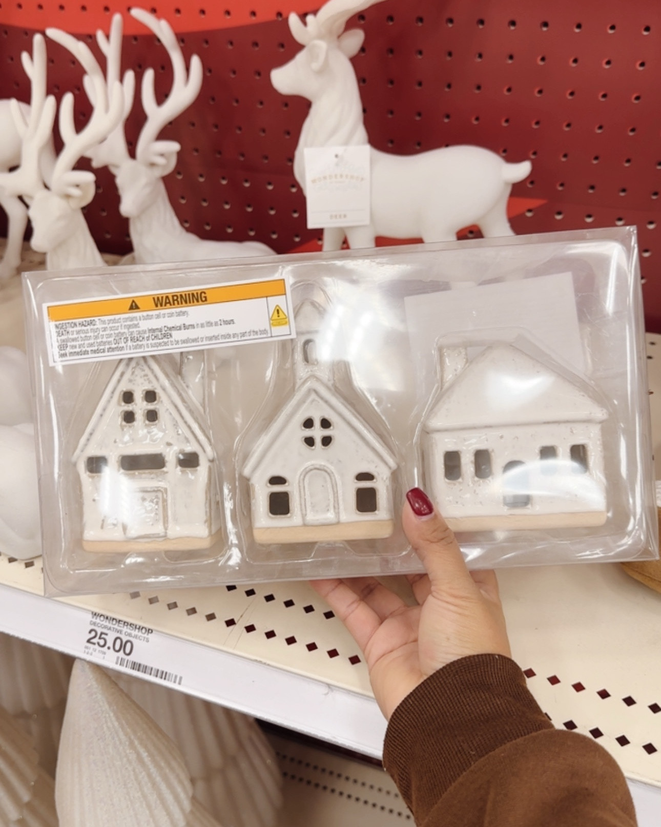 Target Wondershop Christmas finds ✨

#LTKHoliday #LTKSeasonal #LTKHome