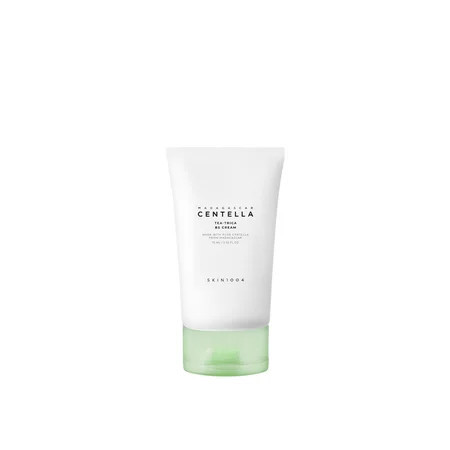 SKIN1004 Madagascar Centella Tea-Trica B5 Cream 75ml | Walmart (US)
