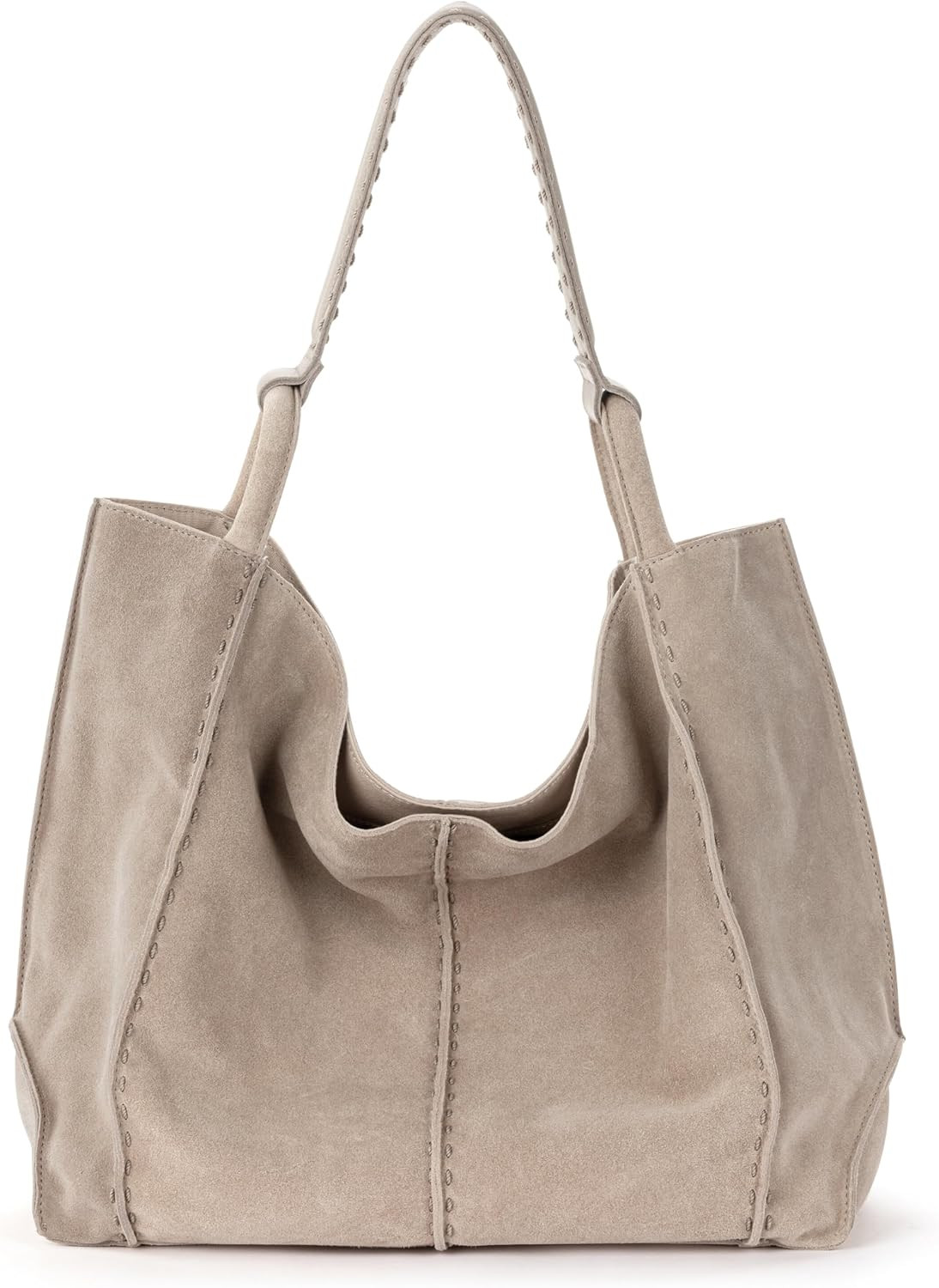 The Sak Los Feliz Large Tote Bag - Women's Purse For Everyday, Travel, Beach Bag - Roomy Handbag With Shoulder Bag Strap | Amazon (US)