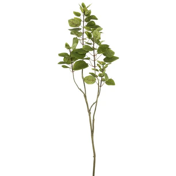 Vickerman 48" Artificial Green Cotinus Coggygria Tree. - Walmart.com | Walmart (US)