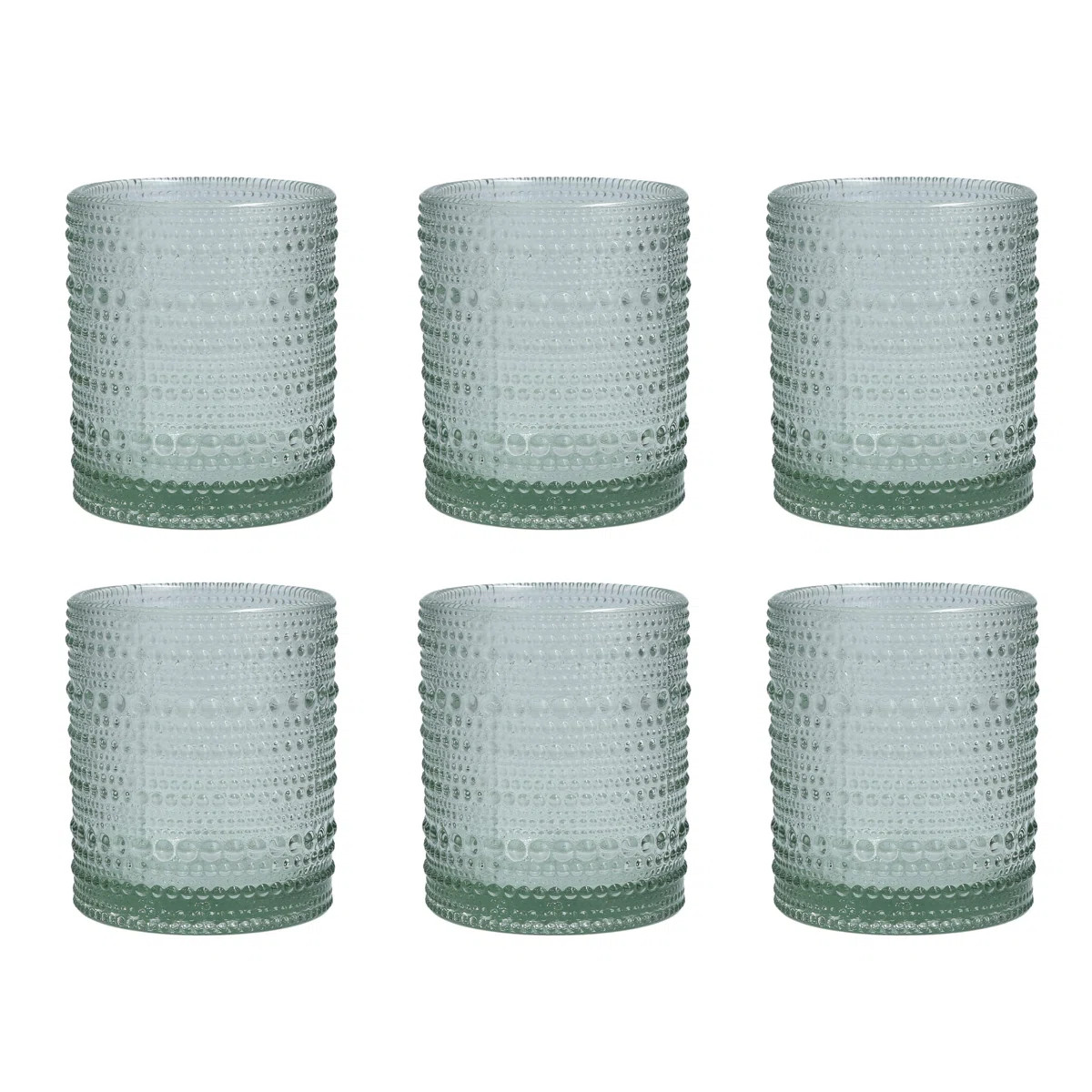 Jupiter Drinking Glass (Set of 6) | Wayfair North America