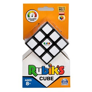 Rubik’s Cube The Original 3x3 Color-Matching Puzzle Classic Problem-Solving Challenging Brain T... | CVS Health
