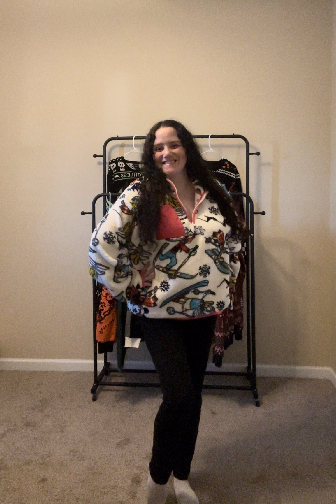 Disney | Disney Christmas | Mickey Mouse Christmas | Mickey and friends  Christmas | Disney pullover | Winter Sports 

#LTKSeasonal #LTKHoliday #LTKGiftGuide