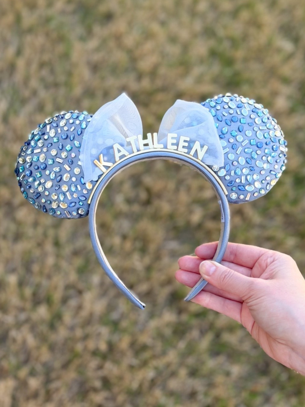 customizable ears are 20% off today!!! #disney #baublebar 

#LTKSaleAlert