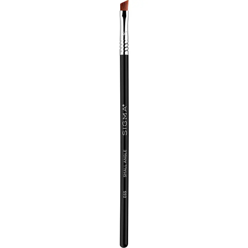 Sigma Beauty E65 Small Angle Brush at Nordstrom | Nordstrom