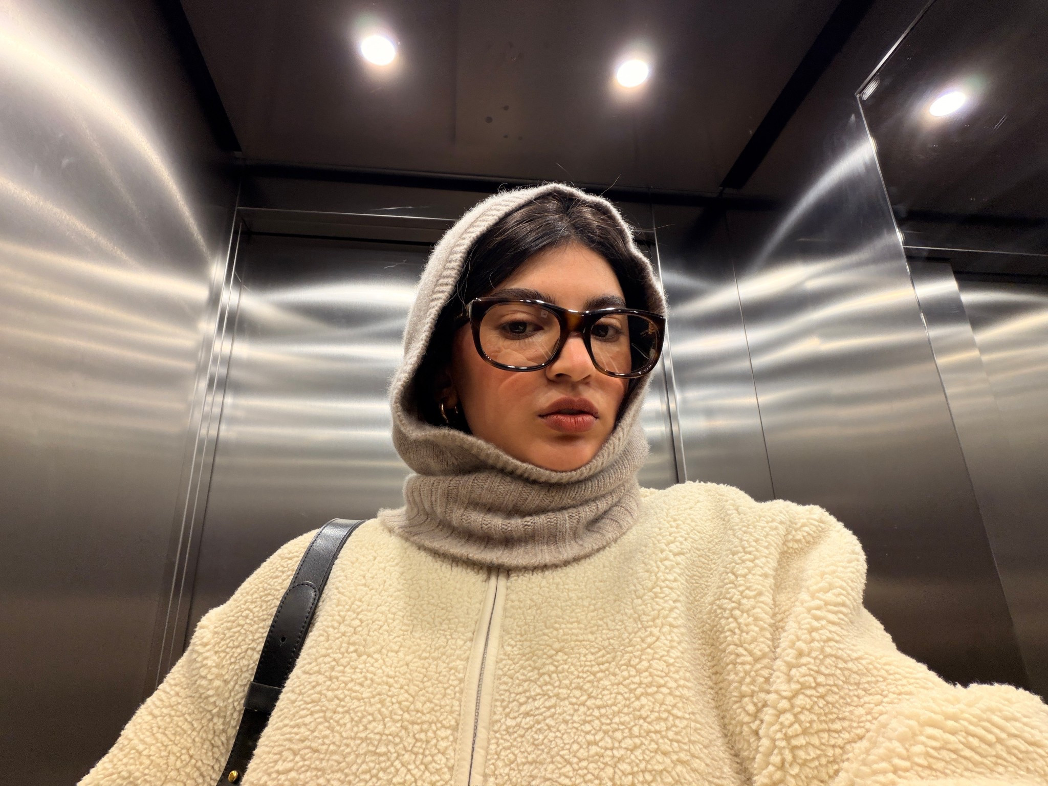 Winter Outfit 

#LTKwinter #LTKeurope #LTKdeutschland