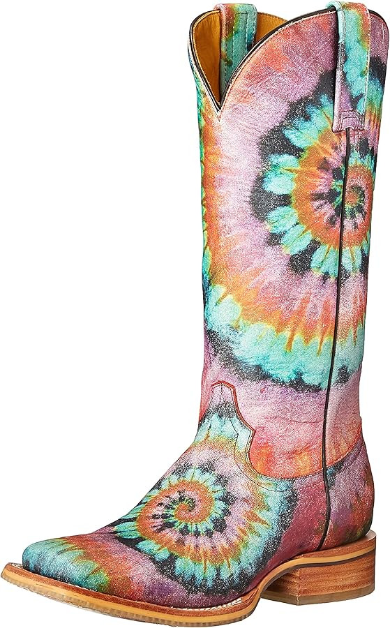 Tin Haul womens Groovy | Amazon (US)