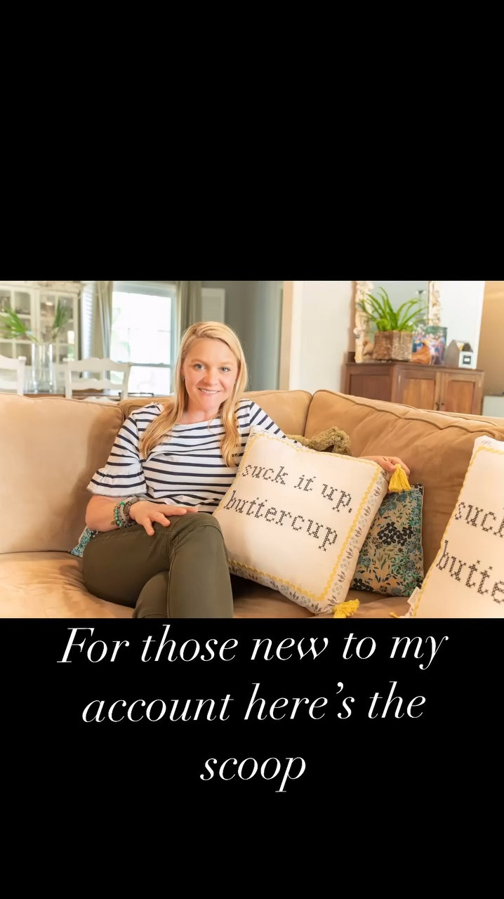 A quick Hello to anyone new to my account! I’m Marge & the founder of House of Von. What began as a little seed of an idea has bloomed into my dream business. Nothing gives me greater joy than seeing my clients’ reactions to their transformed spaces. 
Do you have a space that could use a little House of Von? 

#savannahorganizer 
#homeorganizer #houseofvon #professionalorganizer #savannah #declutter #professionalorganizing  #organization #organizedlife #closetgoals #ordernotperfection 
#lessismore 
#organizedmove
#loveyourhome #visitsavannah
#womeninbusiness