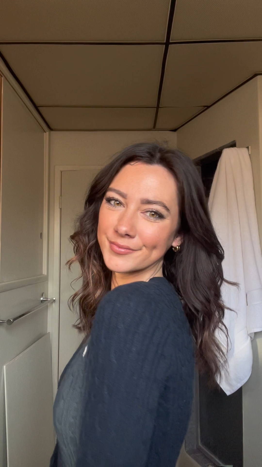 Easy, simple, everyday makeup 

#LTKFindsUnder50 #LTKStyleTip #LTKBeauty