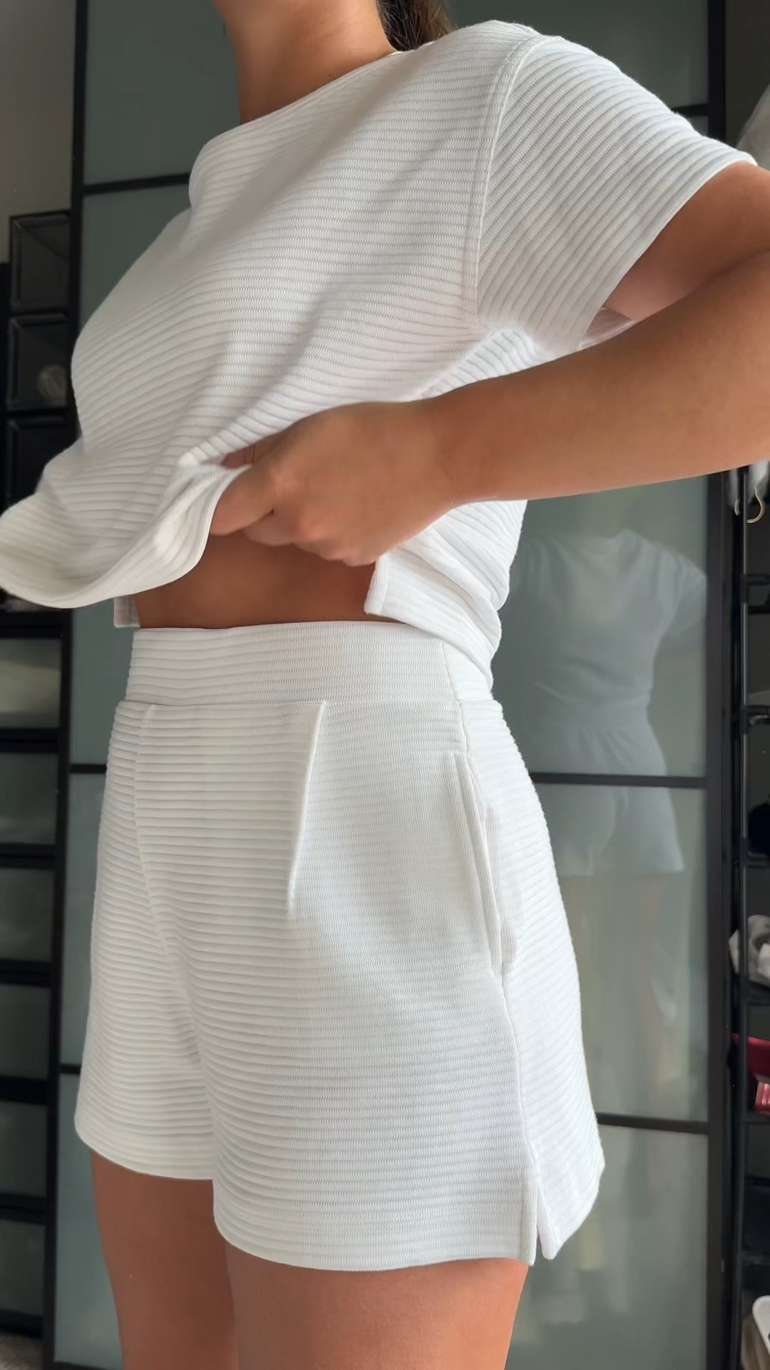 some of my favorite pieces from Travis Mathew at @PGATOURSuperstore !!!

Wearing a size small in all of these outfits!!!

#pgatoursuperstore #TMWpartner #ad @travismathewwomens 

#LTKActive