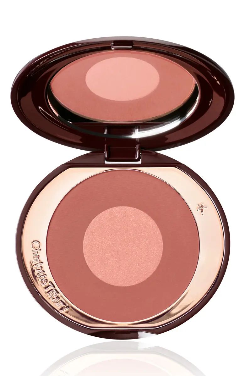 Pillow Talk Cheek to Chic Blush | Nordstrom