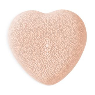 Shagreen Heart Box | Bloomingdale's (US)