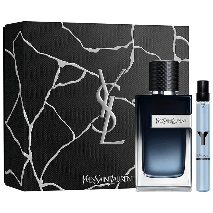 Y Eau de Parfum Cologne Set - Yves Saint Laurent | Sephora | Sephora (CA)