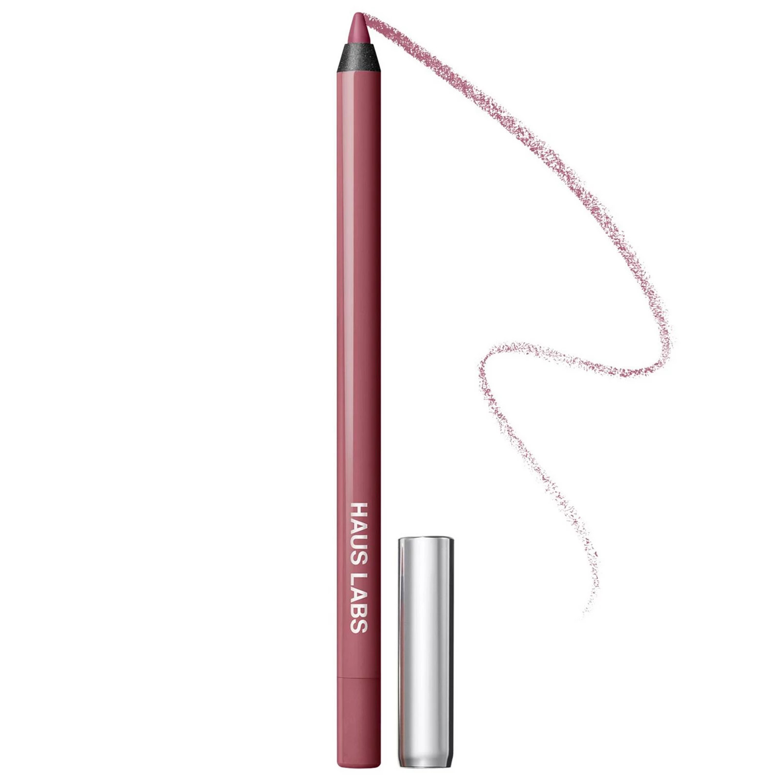 HAUS LABS BY LADY GAGA The Edge Long-Lasting Shaping Lip Liner, Size: .05Oz, Pink Chiffon | Kohl's