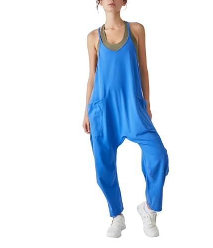 Free People Hot Shot One-Piece Electric Cobalt XS (Women's 0-2) | Amazon (US)