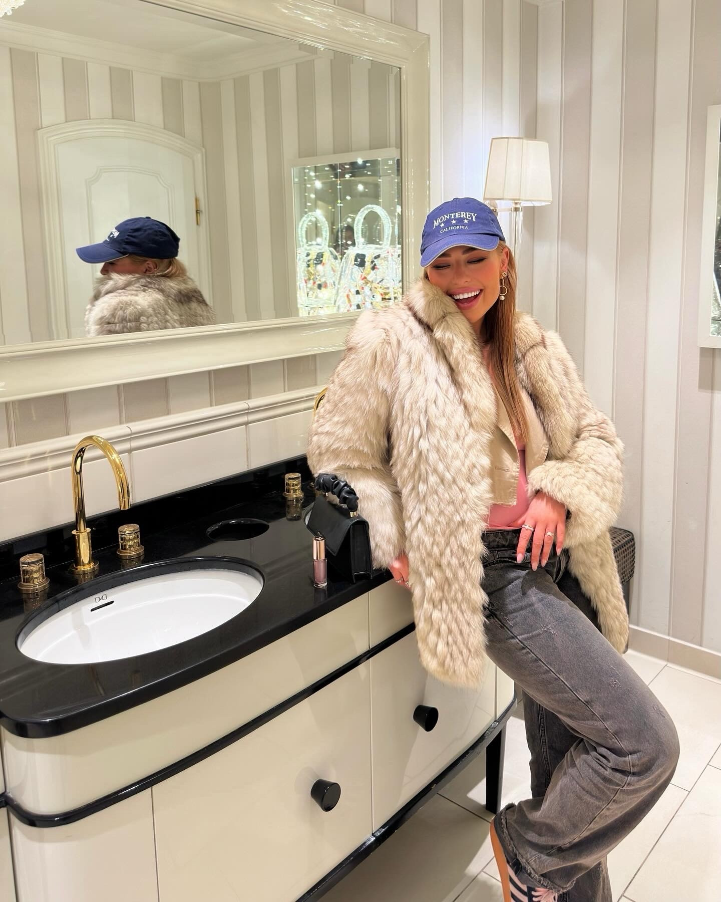 Barbie Life in a Dream House 🎀

#LTKMostLoved #LTKstyletip #LTKeurope