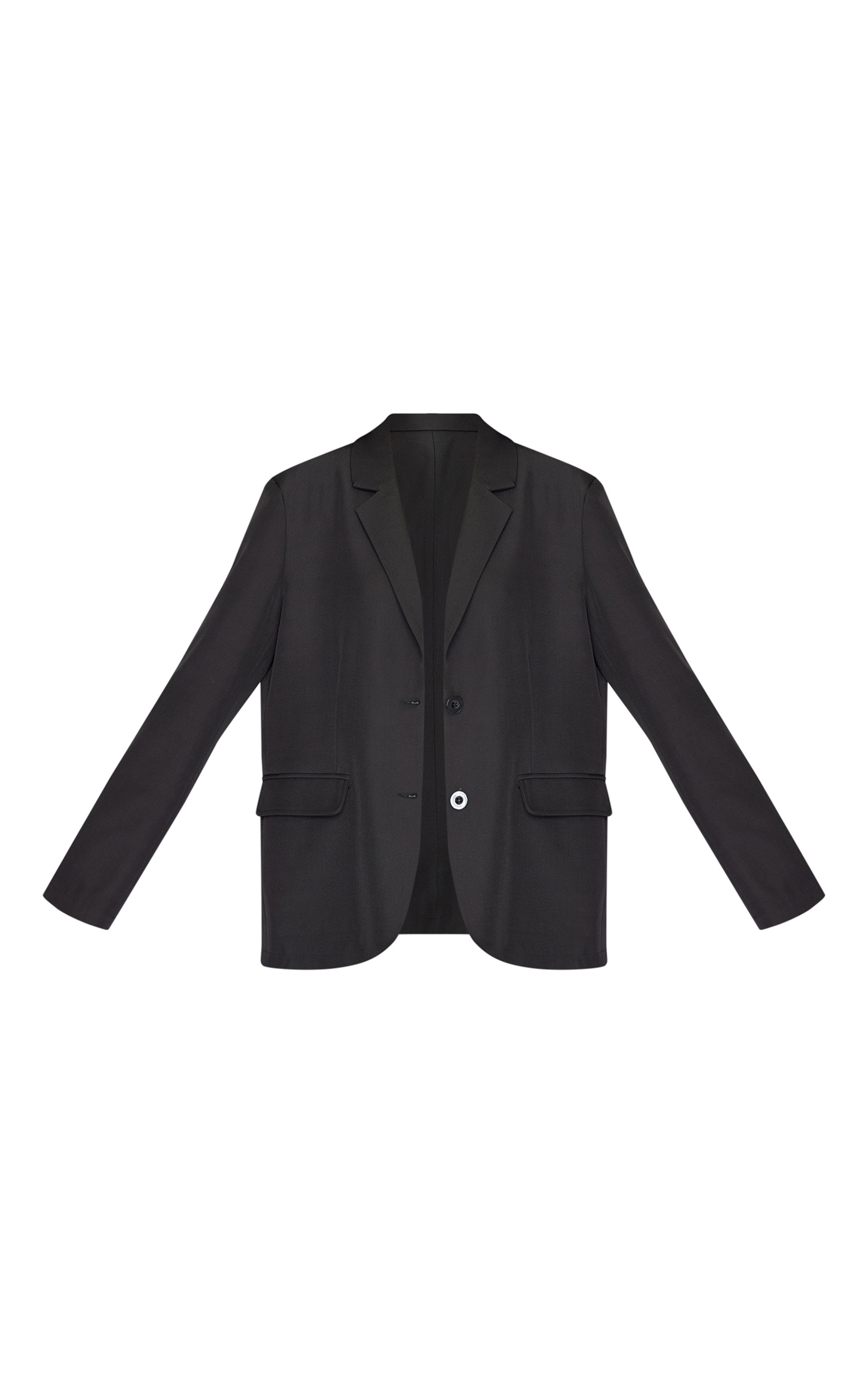 Couleur: Noir | PrettyLittleThing (FR)