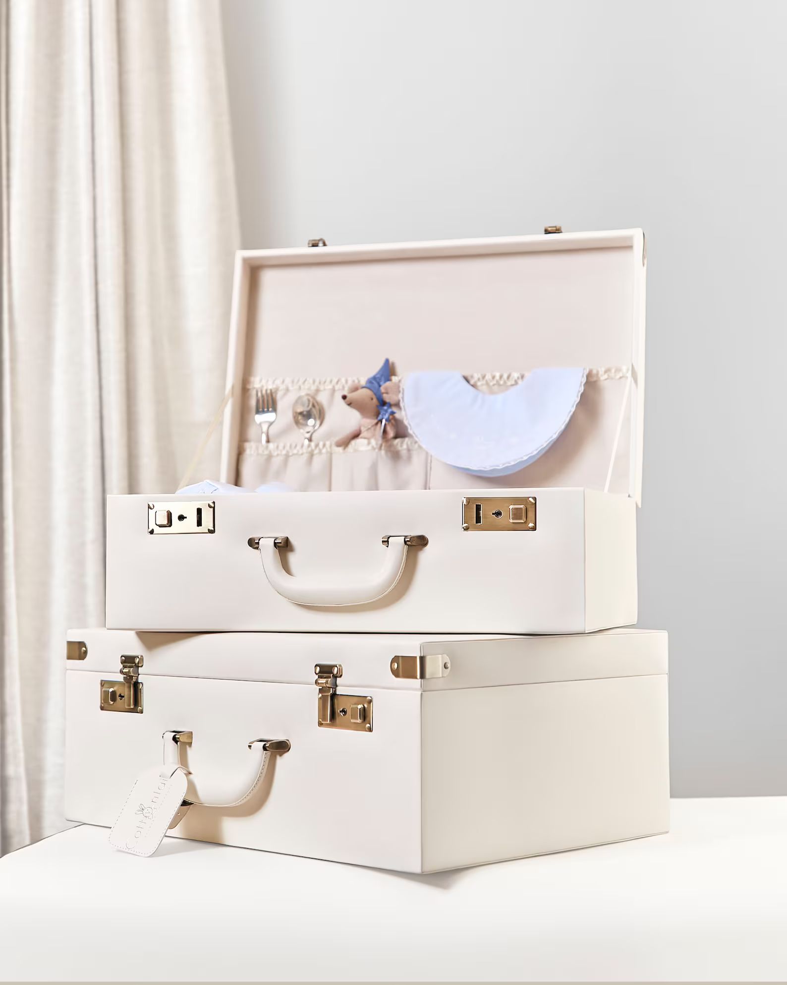 Valise | Memory Case | Keepsake Memory Box | New Baby Gift | Baby Suitcase | Etsy (US)