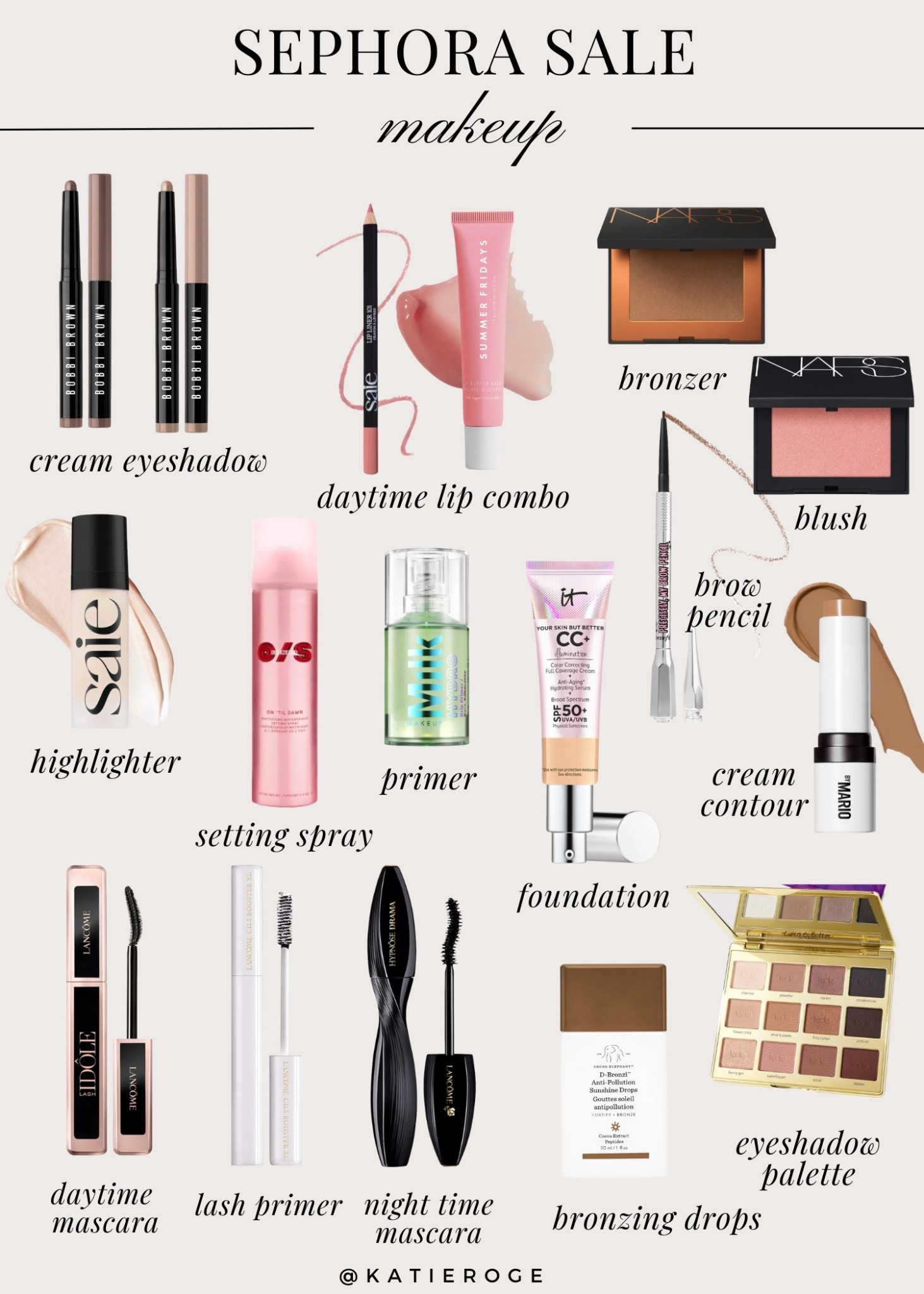 code: EVERYTHING. ends 11/10 

 #LTKSaleAlert #LTKBeauty